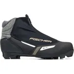 Obuv Fischer XC Pro WS S29020 black/grey 39 2024/25