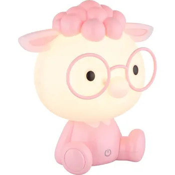 Lampička GLOBO SHEEPY 21760P Stolní lampa