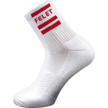 Ponožky Felet SO 100 Red