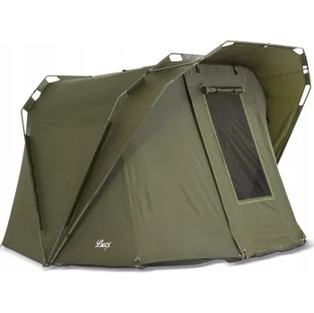 Stan Lucx Bivvy Coon Rybářský Stan, Olivový, 250
