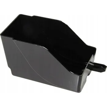 Náhradní díl pro kávovar Zásobník na sedlinu DELONGHI ECAM610 Originální 5313280381