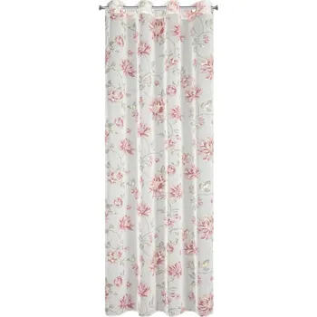 Obraz Kruhový Závěs 140 cm x 250 cm