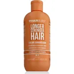 Hairburst Šampon pro suché a poškozené vlasy 350 ml