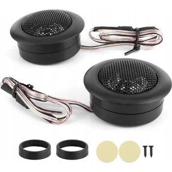 Reproduktor do auta 2 ks Reproduktory do auta Výškové 120W
