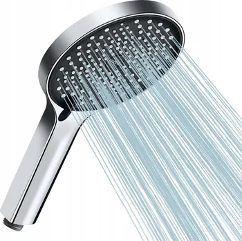 Sprchová hlavice Cobbe KSS05A011 stříbrný