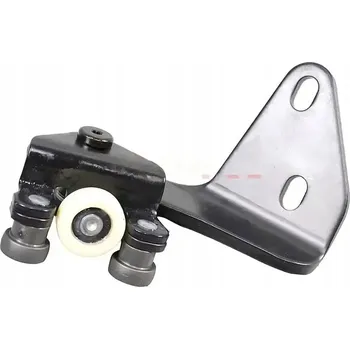 Posilovač řízení Metzger 2310145 Vodicí kladka, posuvné dveře