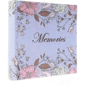 Fotoalbum Fotoalbum 10x15/200 KD46200 Gedeon PATTERN a140820
