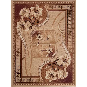 Koberec KOBEREC MODERNÍ ATLAS 70x130 BCF TURECKÉ KOBERCE 3ad