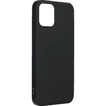 Pouzdro na mobilní telefon SILICONE LITE Pouzdro pro IPHONE 13 MINI černé