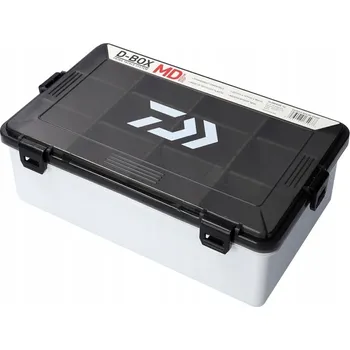 IP kamera Krabička Daiwa D-BOX SD bílá