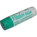 Balzám na rty vitamínový Neutral 4.5g