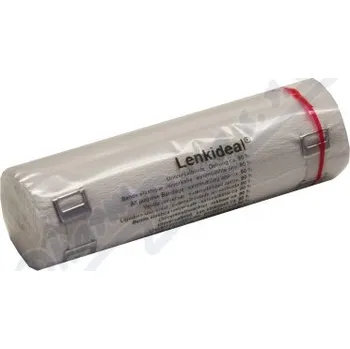 Obin.elast.Lenkideal krátký tah 15cmx5m 1ks