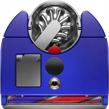 Robotický vysavač Uklízecí robot Dyson 360 VisNav modrý