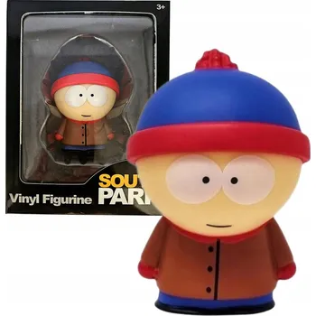 Figurka South Park Stan Marsh originální vinylová figurka 7,5 cm