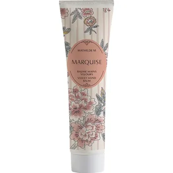 Péče o ruce Mathilde M. - MARQUISE, sametový krém na ruce 30 ml m730013
