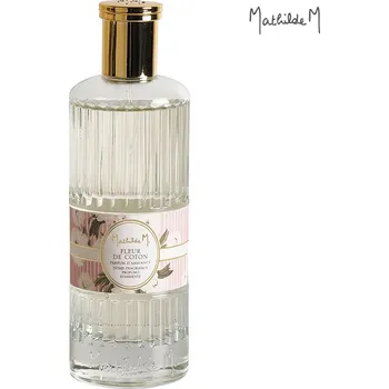 Drogerie Mathilde M. - FLEUR DE COTON, bytový sprej 100 ml s300004