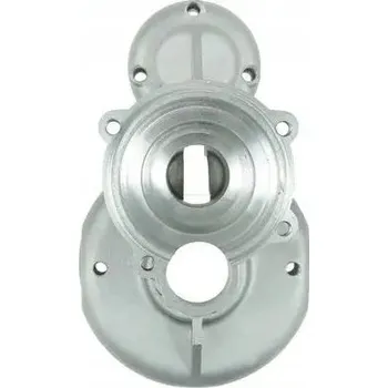 Alternátor Zcela nový startér AS-PL s držákem I.M.