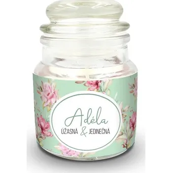 Svíčka Nekupto Jmenná svíčka - ADÉLA f070001