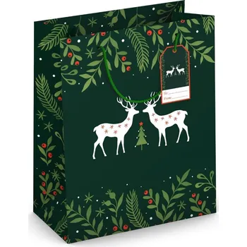 Dárková taška Alvarak Dárková taška TL - 224-524 JELENI v130108
