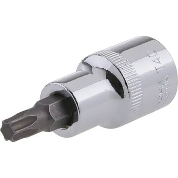 Hlavice 1/2" - TORX 40 CrV FESTA