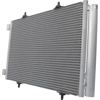 Výparník klimatizace Kondenzátor, klimatizace HELLA 8FC 366 220-791