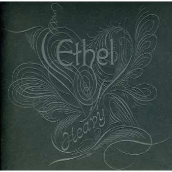Zahraniční hudba CD Ethel: Heavy 2012