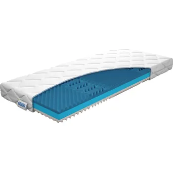 Matrace Purtex MARGITA HARD/SOFT, Tencel, 200 x 150 cm