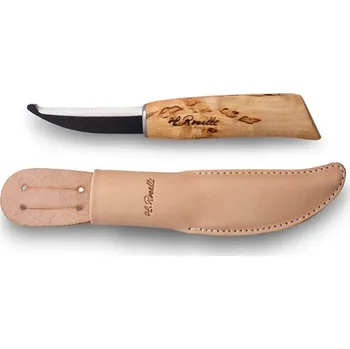 lovecký nůž Roselli Finský nůž Roselli, lovecký párací / kulatá špička