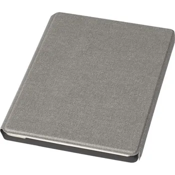 Aktovka na dokumenty Notu portfolio - Šedá