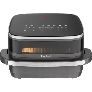 fritéza Tefal Easy Fry XL FW402HE0