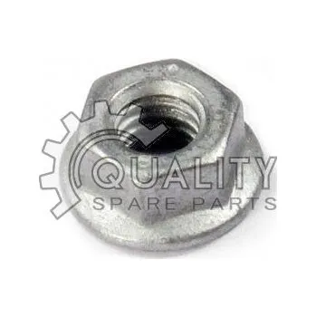 Nářadí pro automobil Matice M6, N 015 082 10