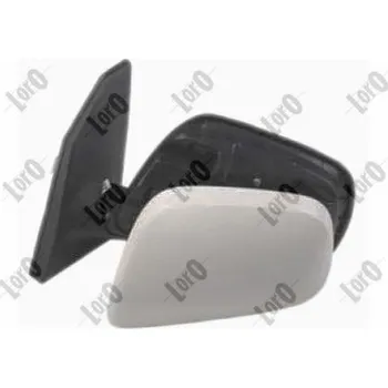 Auto zrcátko Vnější zpětné zrcátko ABAKUS 3912M13