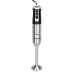 Kraft&Dele KD4181, výkonný ruční blender 1500W s titanovým ostřím, 21 rychlostí, 15000 ot./min.