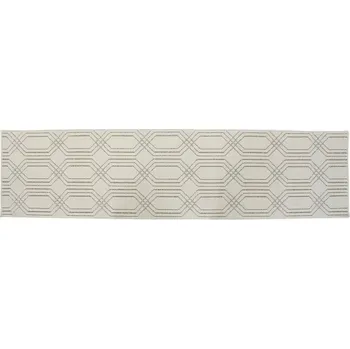 Koberec Koberec DKD Home Decor Polyester Orientální (60 x 240 x 1 cm)