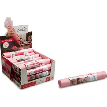 One Way trezírovací sáčky 30 x 17 cm (10 ks)