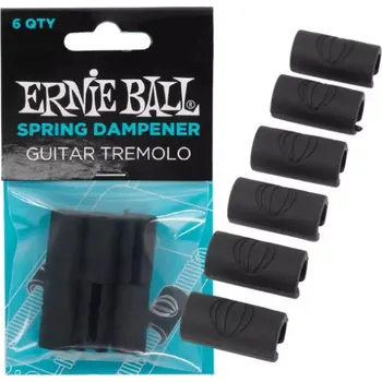 Ernie Ball Spring Dampener - Guitar Tremolo + prodloužená záruka 3 roky