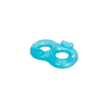 Kruh nafukovací SUN CLUB 33061 170x103x40cm