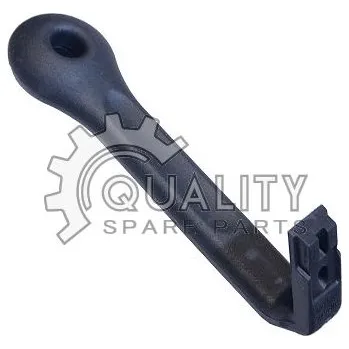 Madlo do koupelny Madlo, 5J0827895