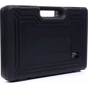 Sada nářadí Kraft&Dele KD10470, Sada nářadí nástrčných klíčů | 219 dílů, CrV ocel, kufřík