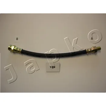 Brzdová hadice Držák, brzdová hadice JAPKO 69129