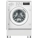 Siemens iQ700 Předem plněná pračka 8 kg 1400 otáček za minutu, WI14W542EU