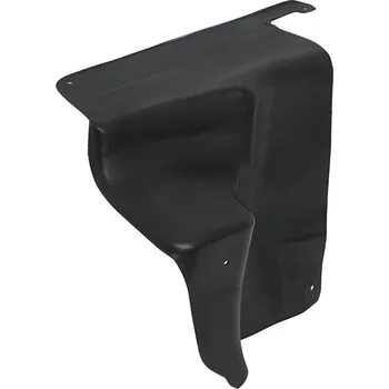 Motorový prostor Kryt alternátoru OPEL CORSA C | 2003-2010 | ABS Plast |