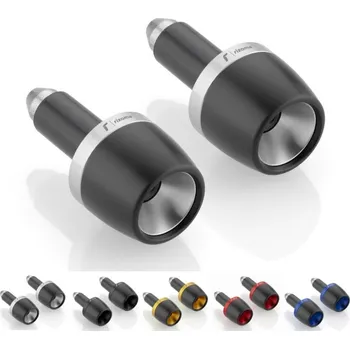 Řídítka Koncovky řídítek RIZOMA MA532 (2ks) Velikost/Provedení: Zlatá