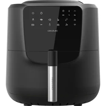 fritéza Cecotec Cecofry Rain 3300