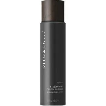 Rituals Homme Shave Foam pěna na holení 200 ml