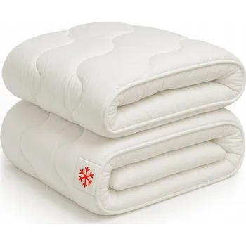 přikrývka Přikrývka Teď Teplo! 200x220 cm – velmi teplá zimní přikrývka | praní na 60 °C