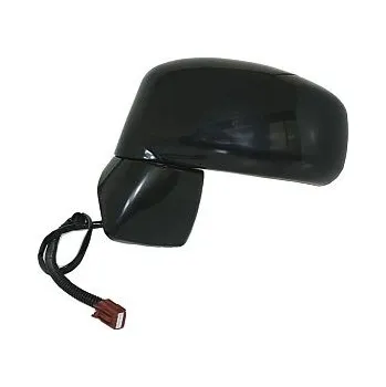 Auto zrcátko Vnější zpětné zrcátko ABAKUS 2710M05