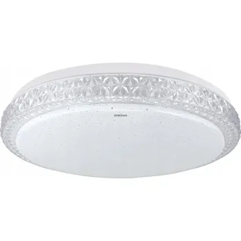 Kulatý Stropní Svítidlo Struhm 32 x 32 cm bílá