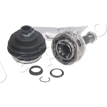 Hřídel nápravy Sada kloubu hnacího hřídele JAPKO 620010