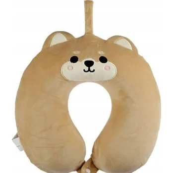 Obraz Polštář Pusheen 32 x 29 cm